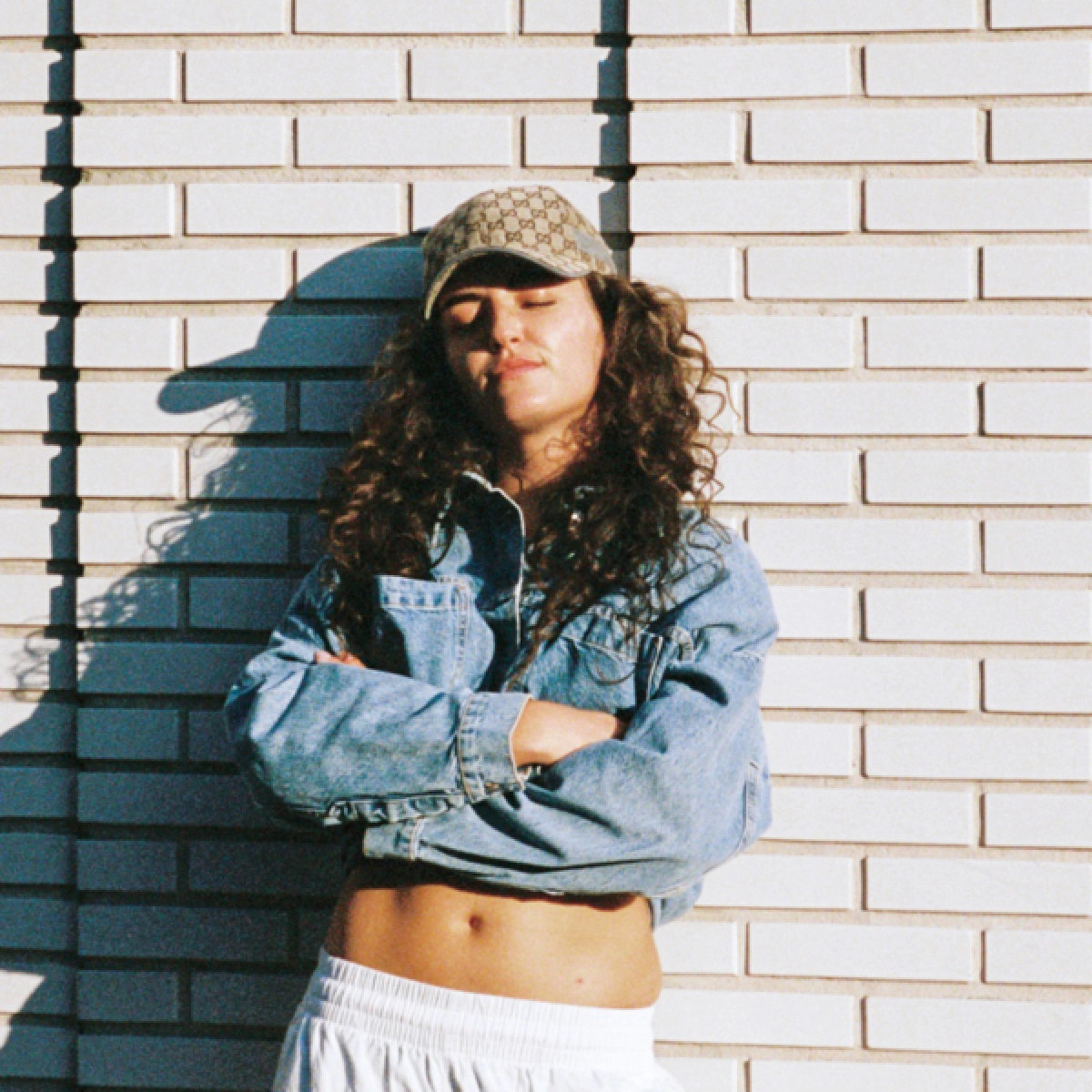 Isabèl Usher Meisje van het Noorden Tour